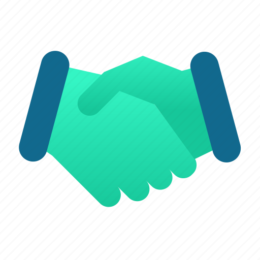 Deal, hand, shake, agreement icon - Download on Iconfinder