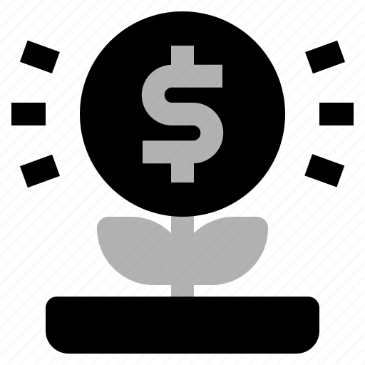 Investment, finance, business, profit, currency icon - Download on Iconfinder
