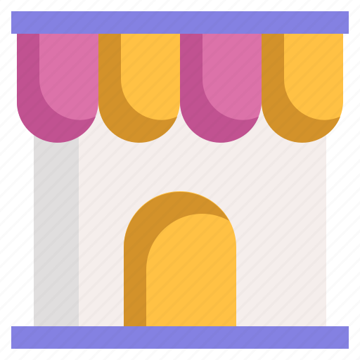 Shop, store, market, commerce, sale icon - Download on Iconfinder