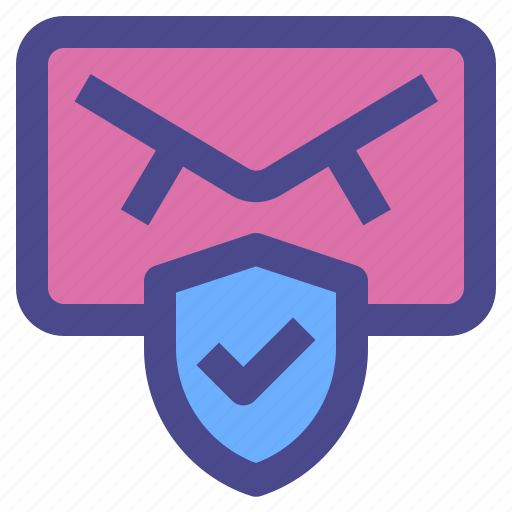 Email, protection, privacy, banking, safety icon - Download on Iconfinder