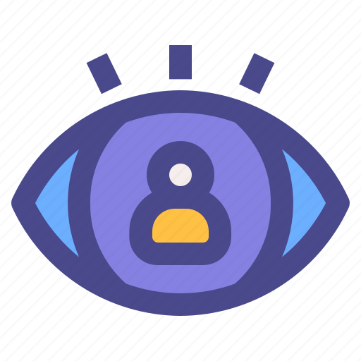 Vision, person, solution, creativity, intelligence icon - Download on Iconfinder