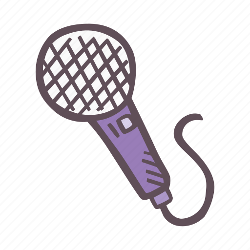 Afterparty, mic icon - Download on Iconfinder on Iconfinder