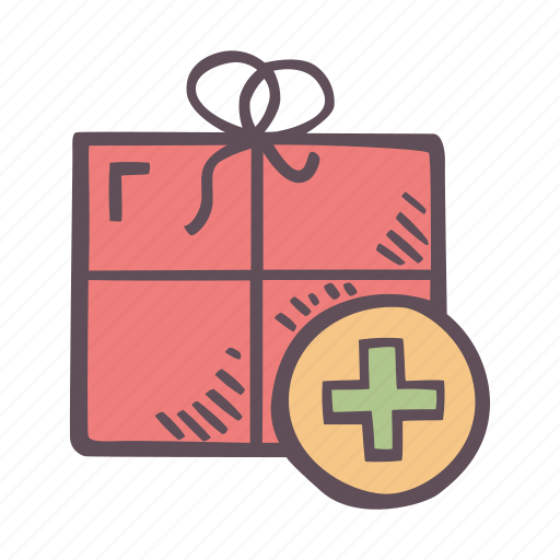 Benefits, gift icon - Download on Iconfinder on Iconfinder