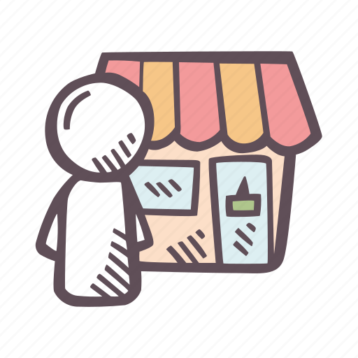 Department, sales, shop, store, business icon - Download on Iconfinder