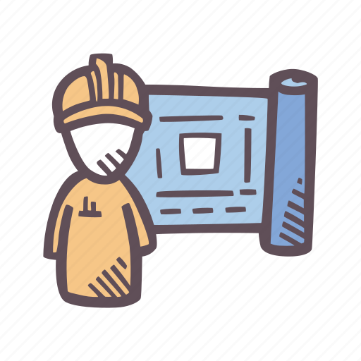 Department, technical, contractor, building, business icon - Download on Iconfinder