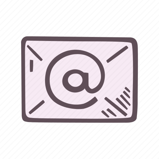 Email, message, envelope, send, communication, letter icon - Download on Iconfinder