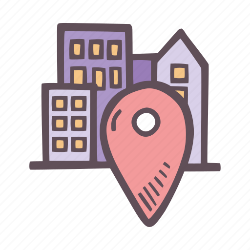 Location, local icon - Download on Iconfinder on Iconfinder