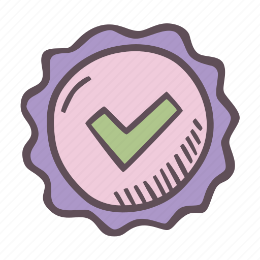 Secutiry, certificate icon - Download on Iconfinder