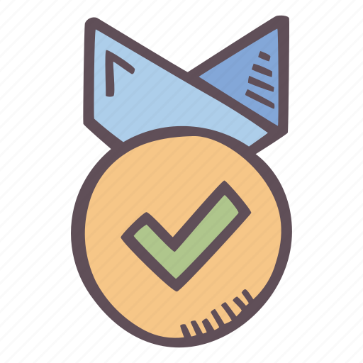 Skills, badge icon - Download on Iconfinder on Iconfinder