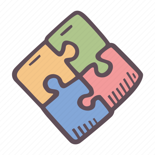 Solution, puzzle icon - Download on Iconfinder on Iconfinder