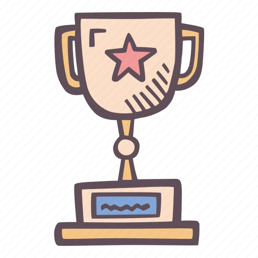 Success, goblet, win, trophy, award, prize icon - Download on Iconfinder