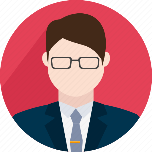 Business, face, male, man, people, person, user icon - Download on Iconfinder