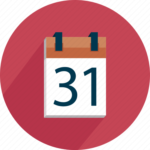 Calendar, date, event, number, page, reminder icon - Download on Iconfinder