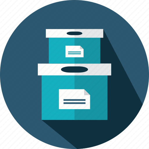 Box, boxes, business, cardboard, delivery, package, packaging icon - Download on Iconfinder