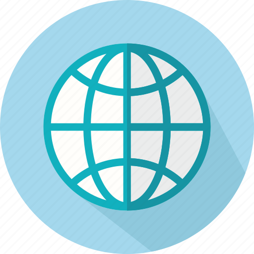 Geography, globe, international, maps, planet, world, worldwide icon - Download on Iconfinder