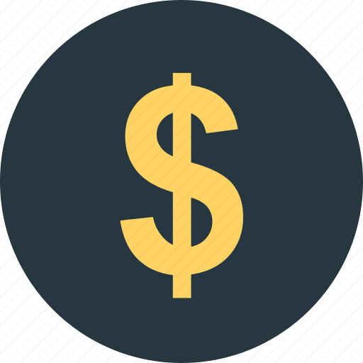 Cont, dollar, money icon - Download on Iconfinder