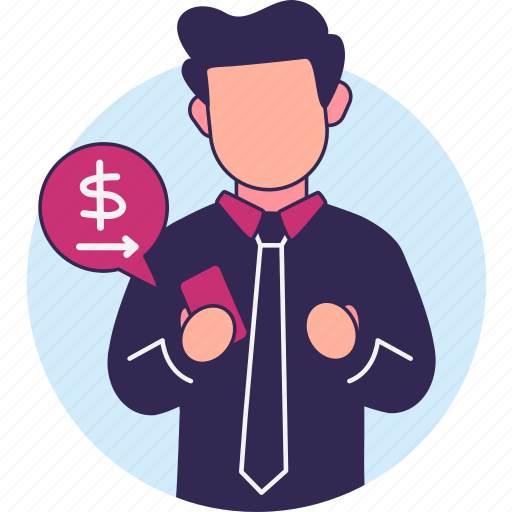 Balance, business, money, money in, transfer of money, trasfer icon - Download on Iconfinder
