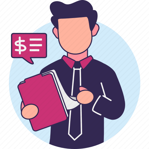 Finance, financial checks, financial documents, financial evaluations, financial statements icon - Download on Iconfinder