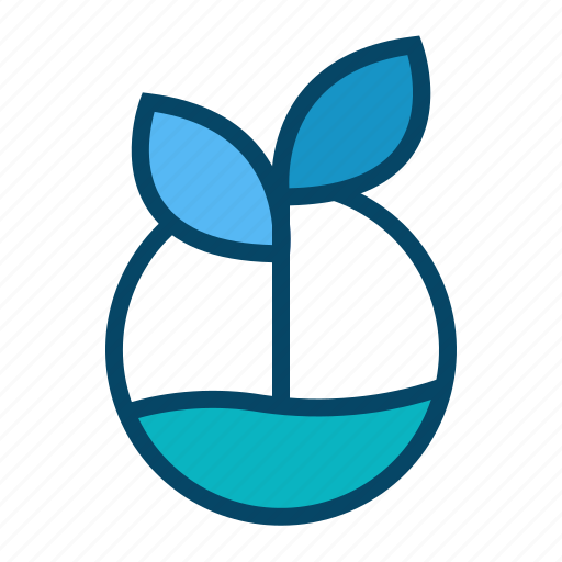 Plant, seed, business, growth icon - Download on Iconfinder