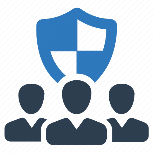 Employers, group, insurance, security icon - Download on Iconfinder