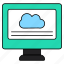 cloud computer, cloud hosting, cloud storage, cloud technology, cloud device 