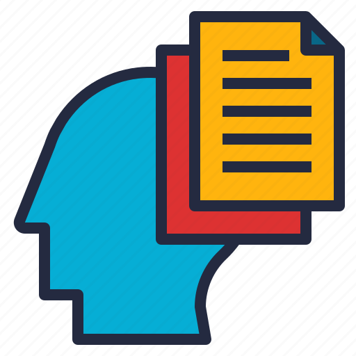 Brain, business, data, education, information, intelligence, knowledge icon - Download on Iconfinder
