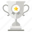 award, cup, victory, winner 