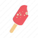 food, ice, ice cream stick, popsicle stick, sweet, dessert