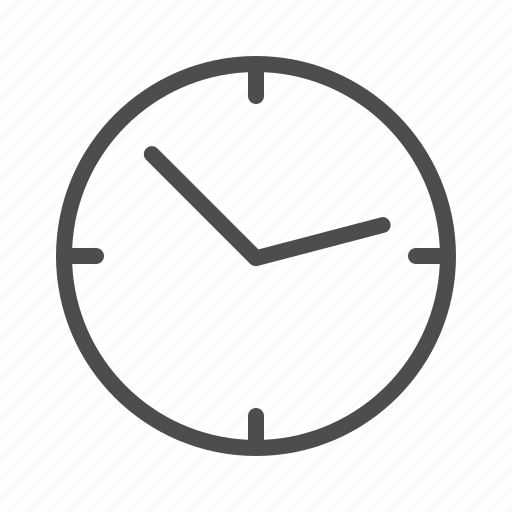 Clock, loading, time, wait icon - Download on Iconfinder