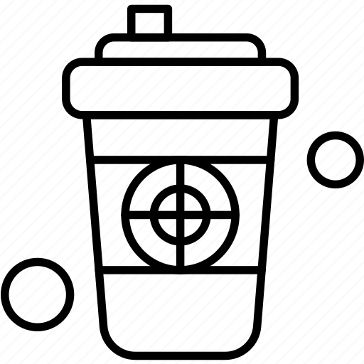 Business, coffee, cup, drink icon - Download on Iconfinder