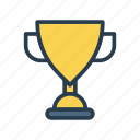achievement, award, prize, success, trophy