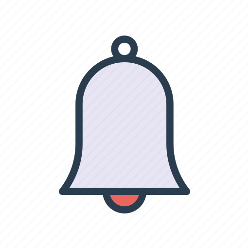 Alarm, alert, bell, notification, ring icon - Download on Iconfinder