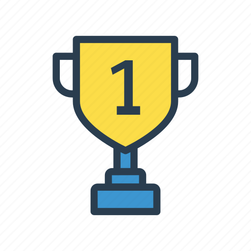 Award, champion, cup, success, win icon - Download on Iconfinder
