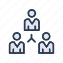 connect, employee, group, organization, team