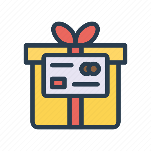 Box, gift, package, parcel, present icon - Download on Iconfinder