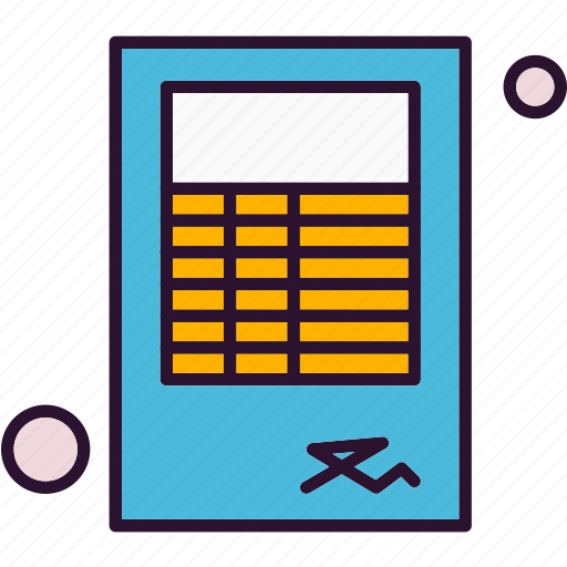 Book, business, catalogue icon - Download on Iconfinder