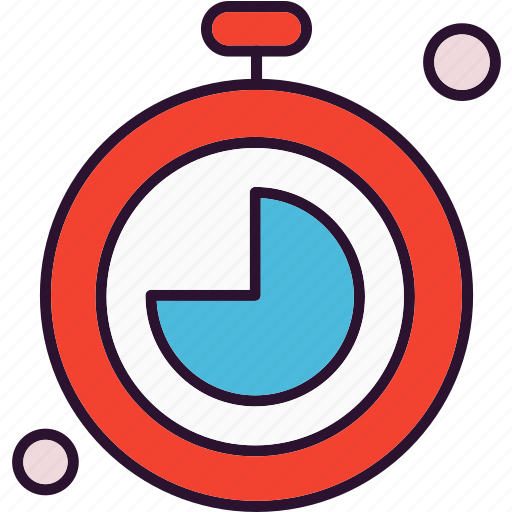 Business, deadline, fast, stopwatch icon - Download on Iconfinder