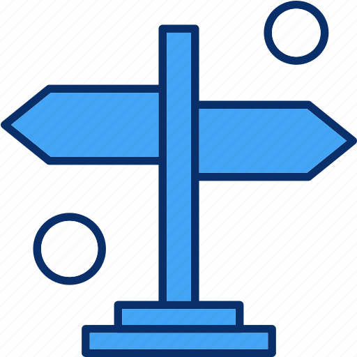 Arrow, direction, left, right icon - Download on Iconfinder