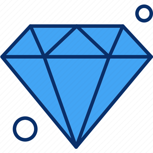 Diamond, gem, jewel, jewelry icon - Download on Iconfinder