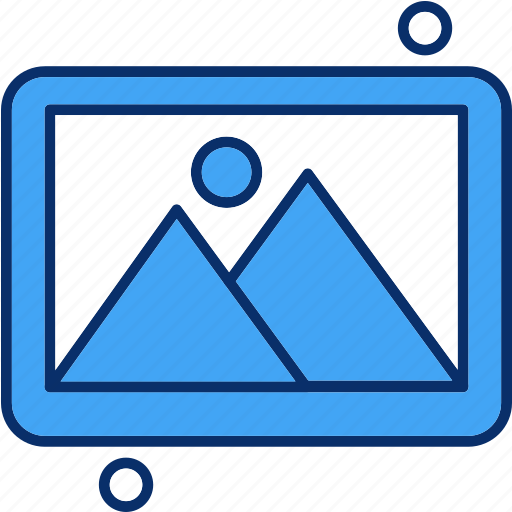 Gallery, images, photo, picture icon - Download on Iconfinder