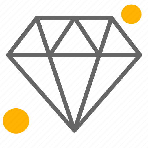Jewelry, business, diamond, crystal icon - Download on Iconfinder