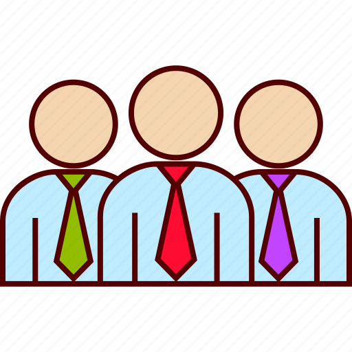 Business, group, people, team, teamwork icon - Download on Iconfinder