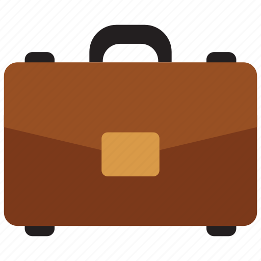 Briefcase, bag, business, case, suitcase, cash, money icon - Download on Iconfinder