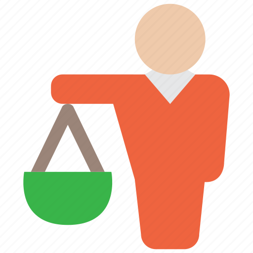 Justice, balance, court, law, legal, judge, advocate icon - Download on Iconfinder