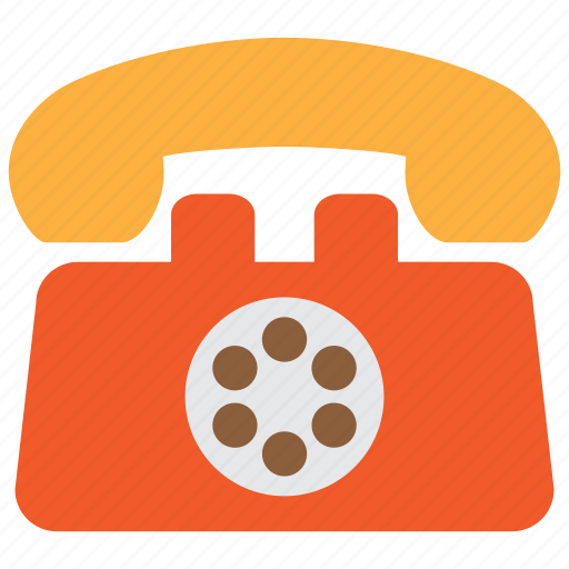 Phone, call, communication, mobile, telephone, chat, connection icon - Download on Iconfinder