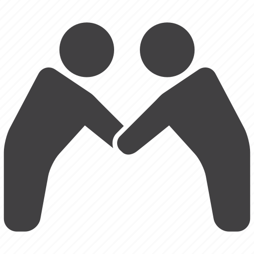 Handshake, partnership, cooperation icon - Download on Iconfinder