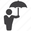 protector, umbrella, insurance 