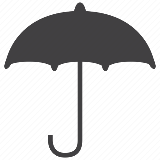 Umbrella, insurance, protection, rain, weather, security, forecast icon - Download on Iconfinder