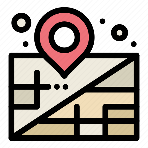 Business, location, management icon - Download on Iconfinder