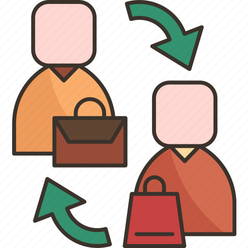 Business, consumer, marketing, strategy, sale icon - Download on Iconfinder